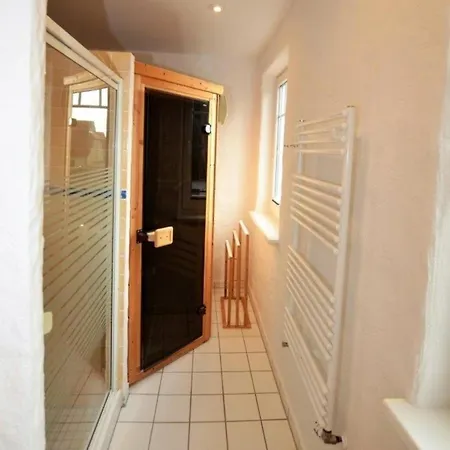Haus Arielle * Prerow