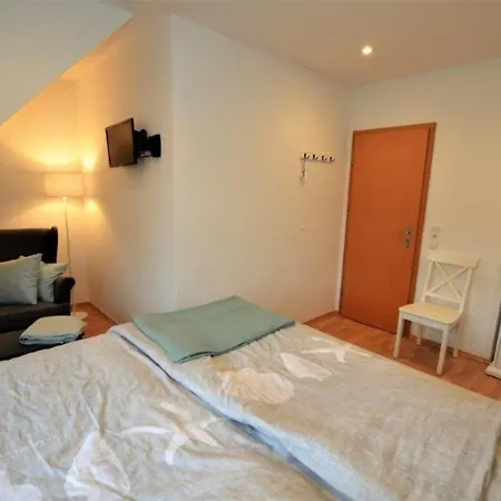 Haus Arielle Holiday home *