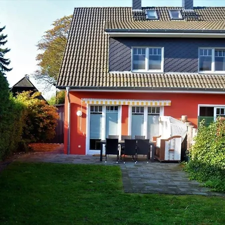 Haus Arielle Holiday home