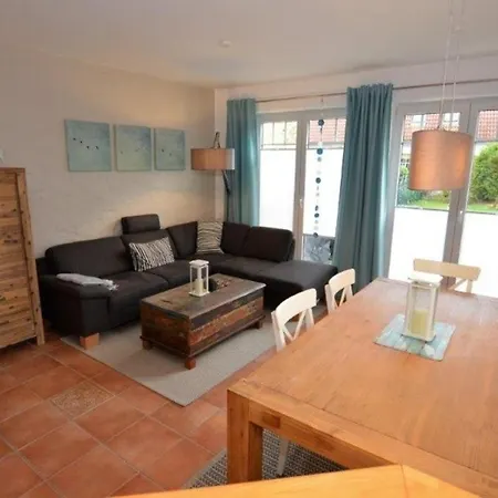 Haus Arielle Holiday home *