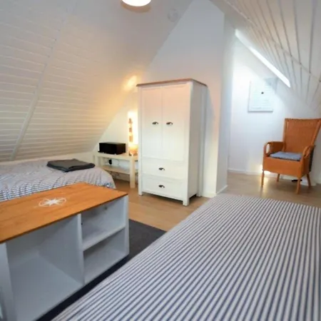 Haus Arielle Prerow