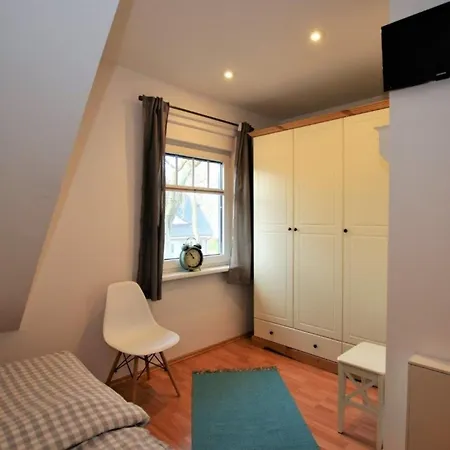 Haus Arielle Prerow