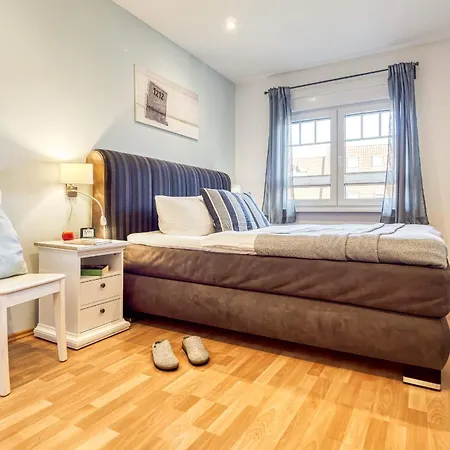 Haus Arielle * Prerow