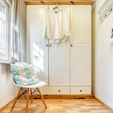 Haus Arielle * Prerow