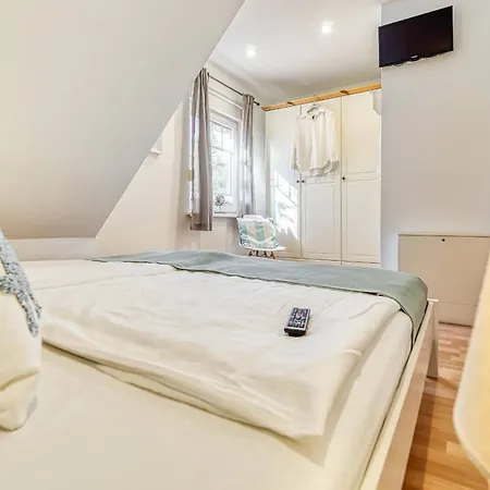 Prázdninový dům Haus Arielle