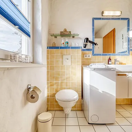 Haus Arielle * Prerow