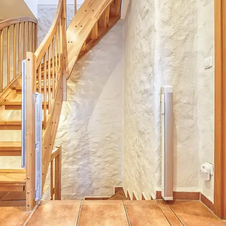 Haus Arielle Prázdninový dům *