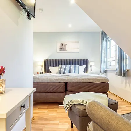 Prázdninový dům Haus Arielle