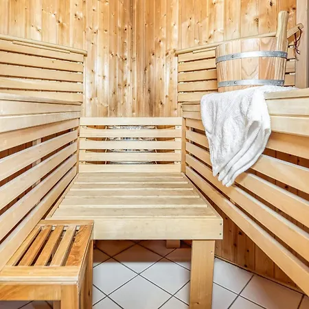 Prázdninový dům Haus Arielle *