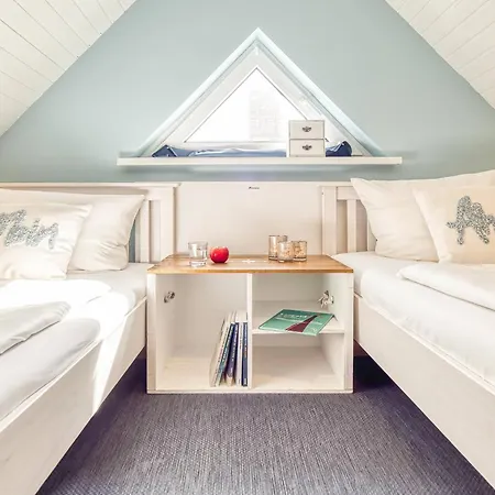 Prázdninový dům Haus Arielle