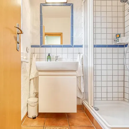 Haus Arielle Prázdninový dům *